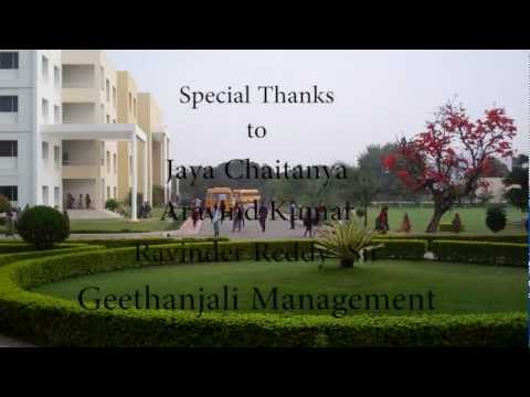 Geethanjali College of Engineering and Technology Others(2)