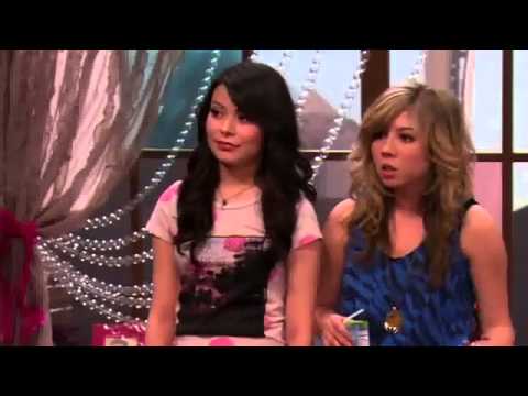 iCarly - iGo One Direction (Full Episode) - YouTube