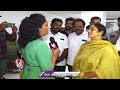 Face To Face With Penukonda MLA Savitha Over Chandrababu Administration  | V6 News  - 03:11 min - News - Video