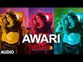 Awari Full Audio Song | Ek Villain | Sidharth Malhotra | Shraddha Kapoor