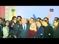 Watch: Israeli PM Netanyahu, his wife Sara take selfie with Bollywood Stars