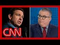 CNN political director explains what went wrong for DeSantis