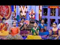 కొలని దోపరికి గొబ్బిళ్ళో.. కీర్తన || Annamayya Keerthanalu | Devotional Singing Competition