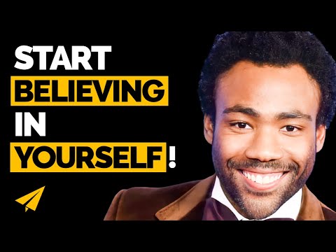 Donald Glover