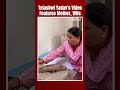 Tejashwi Yadavs Video Update On Mother-Wife Sharing Household Chores  - 00:25 min - News - Video