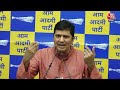 BJP के 100 दिनों के एजेंडे पर AAP नेता Saurabh Bhardwaj ने साधा निशाना, सुनिए क्या कहा? | Aaj Tak  - 14:51 min - News - Video