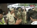 చంద్రబాబు ప్రమాణస్వీకారం..గన్నవరం కు చిరంజీవి | Chiranjeevi | Chandrababu Oath Ceremony | ABN Telugu  - 01:01 min - News - Video