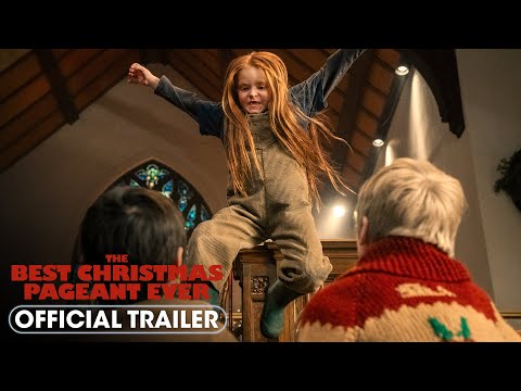 The Best Christmas Pageant Ever'