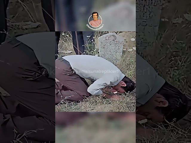 Kemal Sunal - ölümle burun buruna , adamlara umut verdi işlerini çözeceğini söyledi sürekli dalavere
