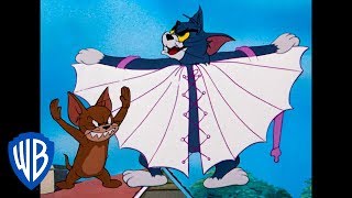 Tom a Jerry - Lítajíci Tom