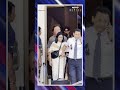 Priyanka Spotted At The Airport With Husband And Daughter  - 00:35 min - News - Video