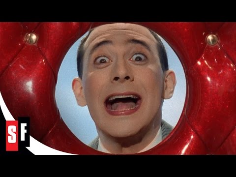 Pee-wee's Playhouse'