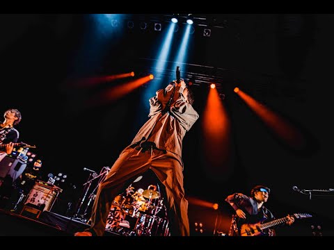【LIVE】オメでたい頭でなにより Zeppワンマン〜笑うしかできない全席デリケートゾーンライブ〜 2021.01.23 Zepp OsakaBayside Digest