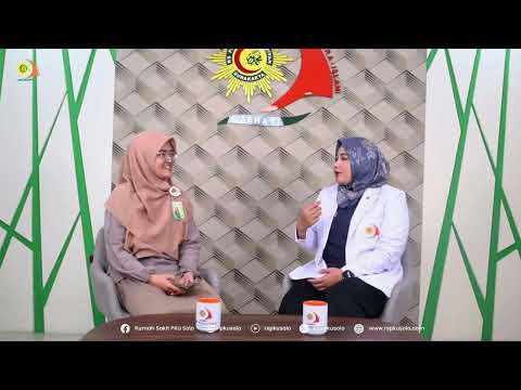 Kesehatan Gigi Bungsu dan Perawatannya