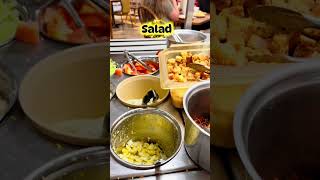 The Sams Buffet in Fairfield Texas #food #buffet #pinoyyoutuber #foodblogger