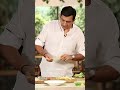 Serve your fam this simple Raw Banana Curry to bring an homely vibe!😍 #youtubeshorts #sanjeevkapoor - 01:01 min - News - Video