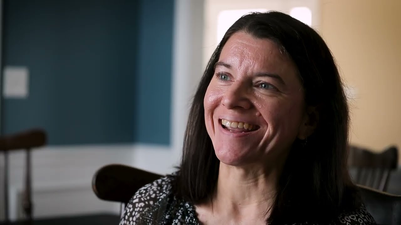 Robotic Whipple Surgery & Recovery Through Recurrence | Lisa’s Story