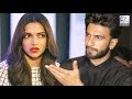 Deepika Padukone Does Not Want To Marry Ranveer Singh : SHOCKING