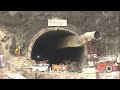 Uttarkashi Tunnel Update | Rescuers Inch Closer To The Trapped Workers | News9  - 02:10:13 min - News - Video
