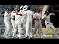 3rd Test: Bowlers lead India to 63-run victory over South Africa