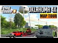 Oklahoma 4X v1.0.0.0