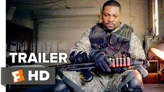 Pandemic Official Trailer 1 (201