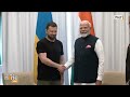 India Opts Out of Ukraine Summit Joint Communiqué  - 00:44 min - News - Video