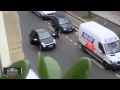 AP Exclusive: Witness to Paris Officer's Death Regrets Video