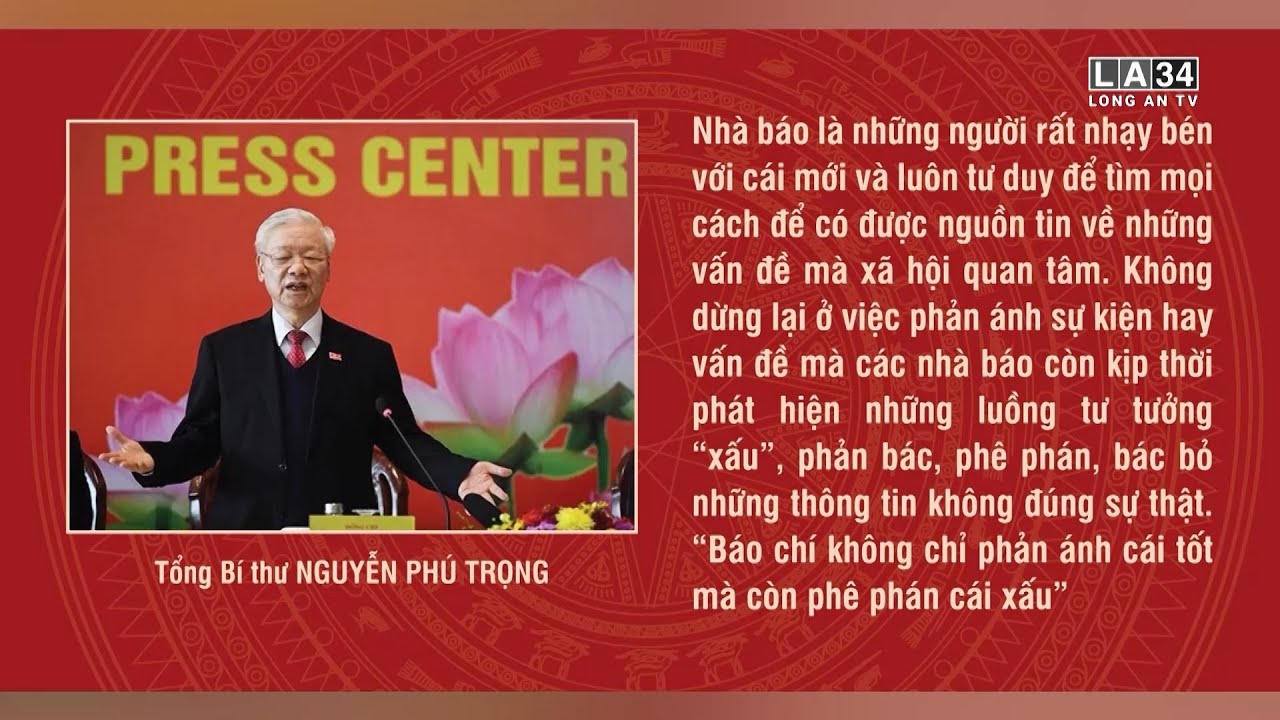 Tổng Bí thư Nguyễn Phú Trọng - Người "truyền lửa" cho đội ngũ trí thức, văn nghệ sĩ