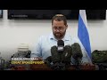 Israeli military: UN yet to take advantage of protected road to deliver Gaza aid - 00:51 min - News - Video