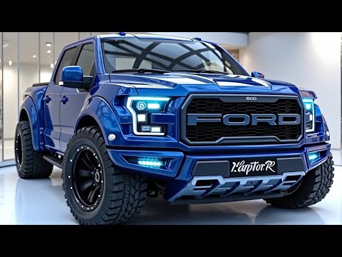 This Is Why 40 Years Later Nobody Can Touch the Ford F-150