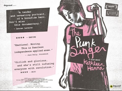 The Punk Singer'