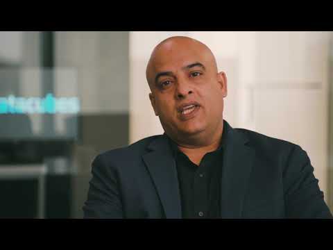 Kuldeep Malik, CEO and co-founder, DataCubes. Watch here: https://youtu.be/SlvKApRzHeI Kuldeep Malik, CEO and co-founder, DataCubes. Watch here: https://youtu.be/SlvKApRzHeI