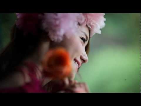 GIRLS' GENERATION 少女時代_GiRL Perfume_Comercial_ver.2