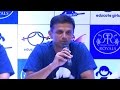 IANS - IPL 8: Why Rahul Dravid is supporting Mumbai Indians?