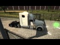 Freightliner Classic XL Reworked v1.0