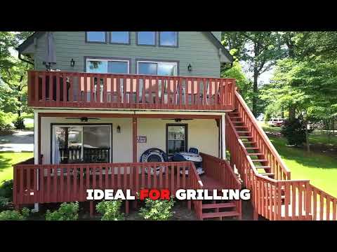 Property video