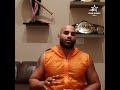 ONE Championship: Arjan Bhullar sends wishes for Independence Day  - 00:23 min - News - Video