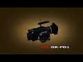 KRASICAM - 3D JVC gr-pd1.mp4