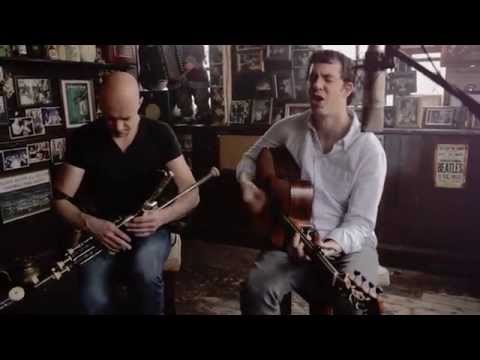 Loic Bléjean and Tad Sargent - Missing You