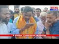భువనగిరి: పెట్రోలు, డీజిల్ ధరల పెంపు కు నిరసనగా ప్రభుత్వ విప్ ఐలయ్య సైకిల్ యాత్ర