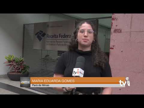 Vídeo: Receita Federal libera mais quatro lotes da restituição do IR nesta semana