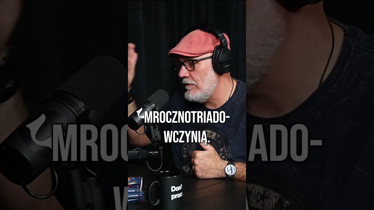 05 - Co Robić jeżeli Jesteś Ofiarą Przemocy? – ft. Jarosław Gibas – ft. Jarosław Gibas