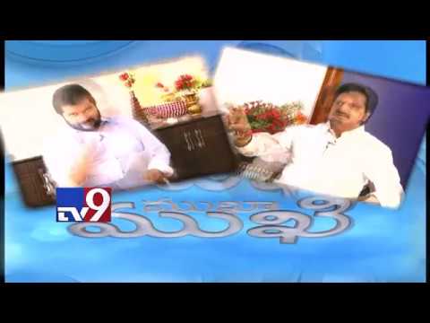 How many rivals has YCP Gautam Reddy silenced? - Find out in Mukha Mukhi! How many rivals has YCP Gautam Reddy silenced? - Find out in Mukha Mukhi!