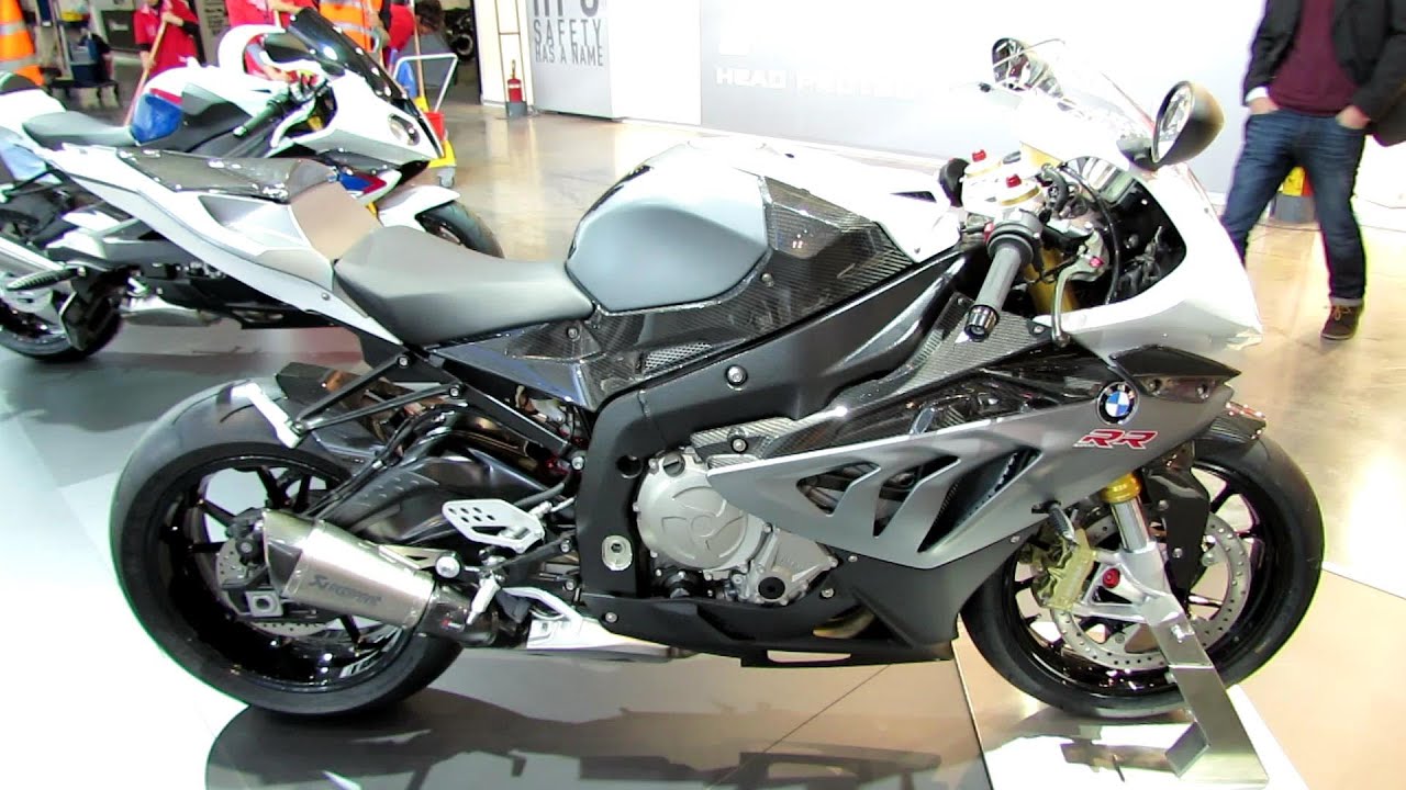 Bmw s1000rr 2013 youtube #4