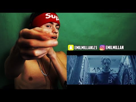 (REACTION) Kidd Keo - IGOT (Shot by Ballve)🔥🔥🔥
