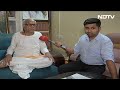 Ayodhya Ram Mandir Roof Leaking | Ram Mandir Trust Chief Champat Rai To NDTV On Water Leakage  - 10:13 min - News - Video
