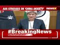 EAM Jaishankar And Penny Wong Address Media | India Australia 2+2 Talks | NewsX  - 23:31 min - News - Video