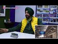 Navjot Singh Sidhu grooves to Indias greatest love | #IPLOnStar  - 02:07 min - News - Video
