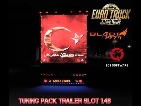 Tuning Pack Trailer Slot 1.48.x